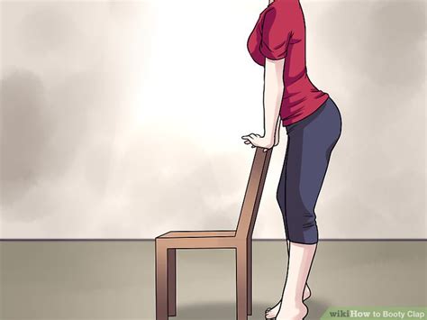 clapping ass cheeks|HOW TO MAKE YOUR BOOTY CLAP .